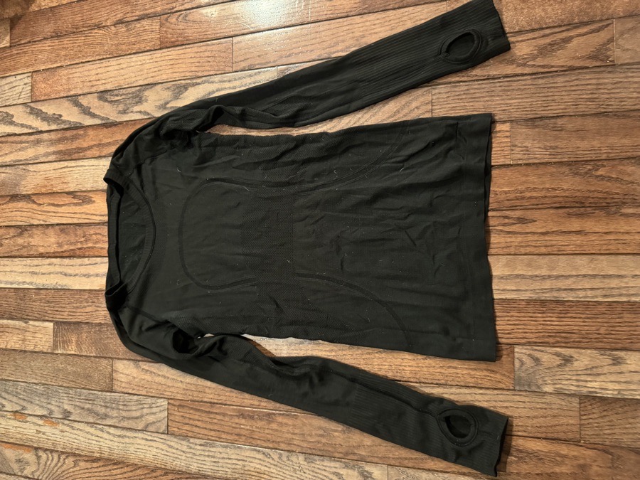Lulu Lemon Long Sleeve 