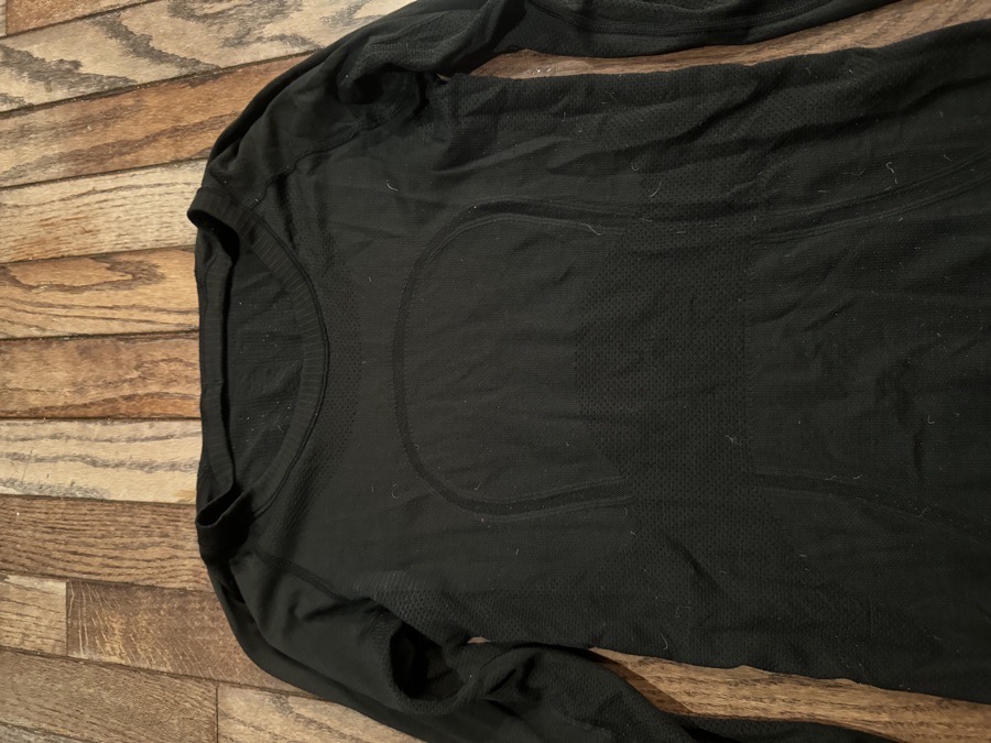 Lulu Lemon Long Sleeve 