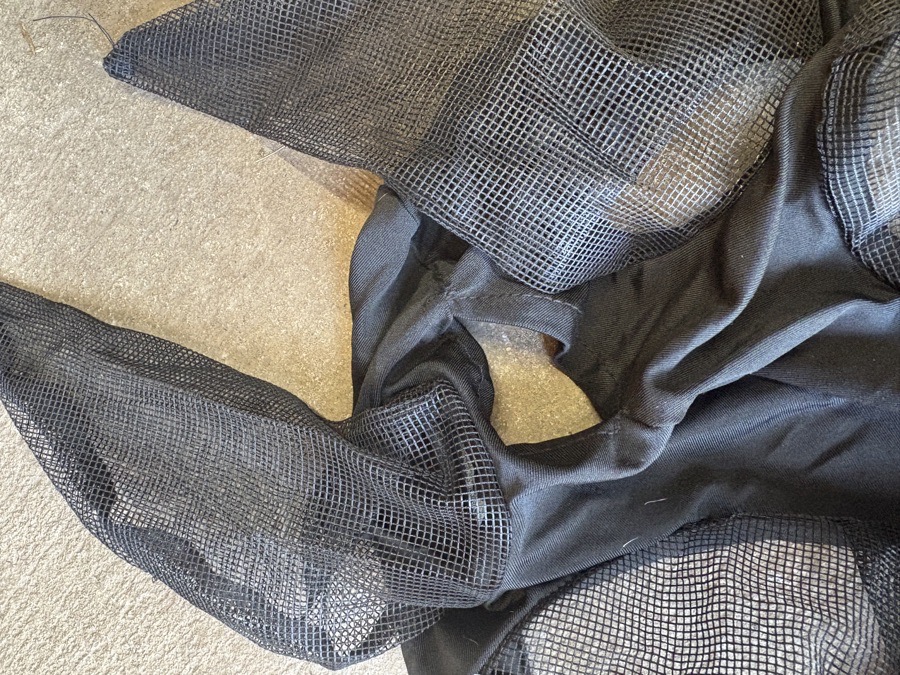 WEATHERBEETA Fly Sheets & Mask Horse