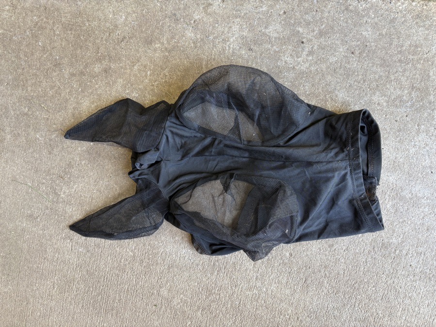 WEATHERBEETA Fly Sheets & Mask Horse