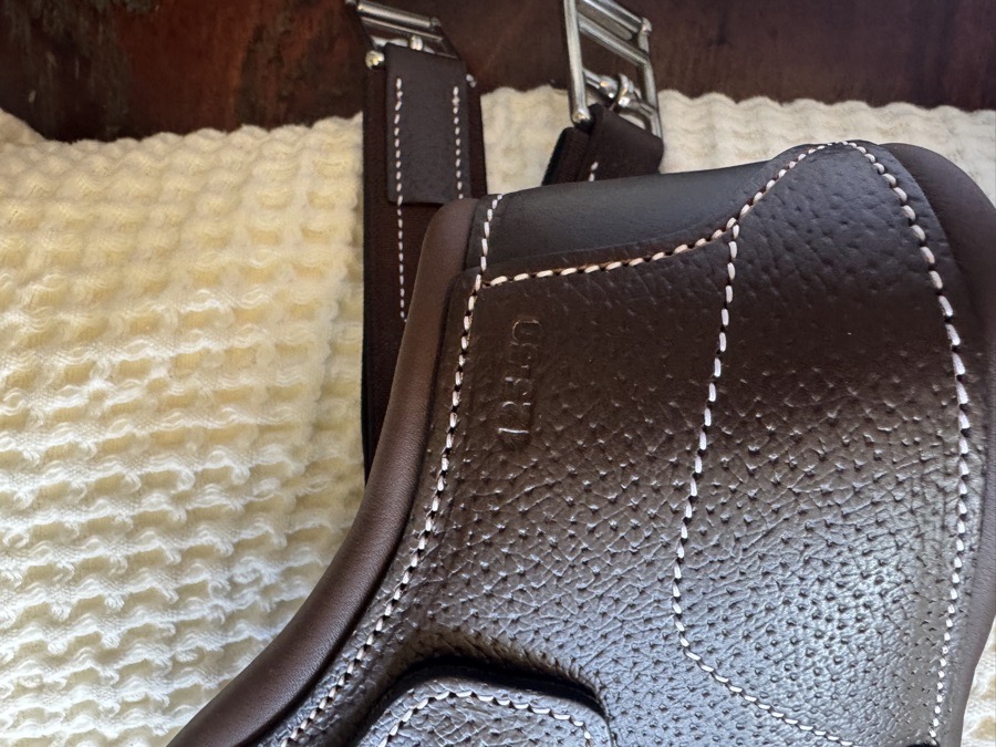 Anatomical Girth 50”