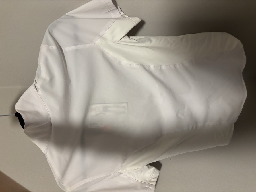 GOODE RIDER Show Shirt XS