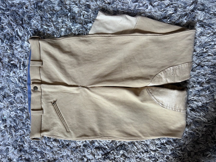 Show Breeches 