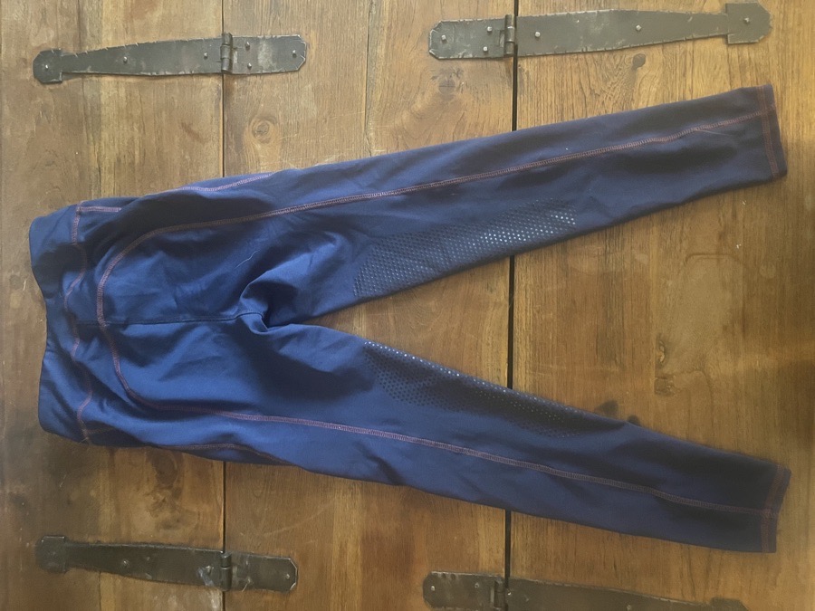 Riding Sport Children’s Lg schooling tights