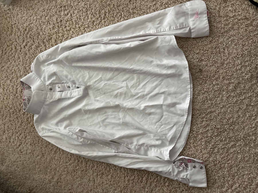 RJ CLASSICS Show Outfit