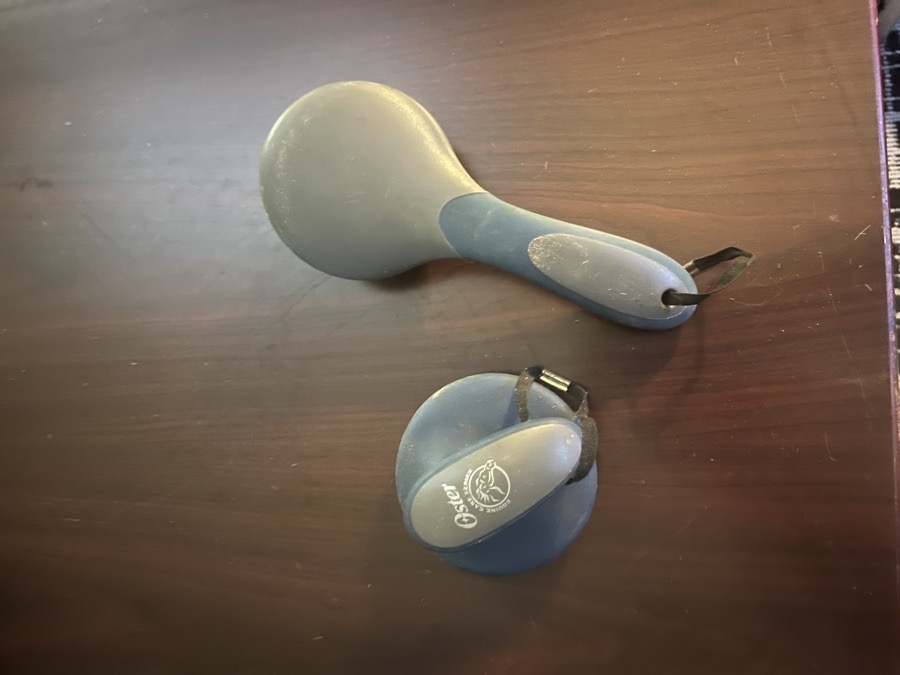 Oster grooming supplies 