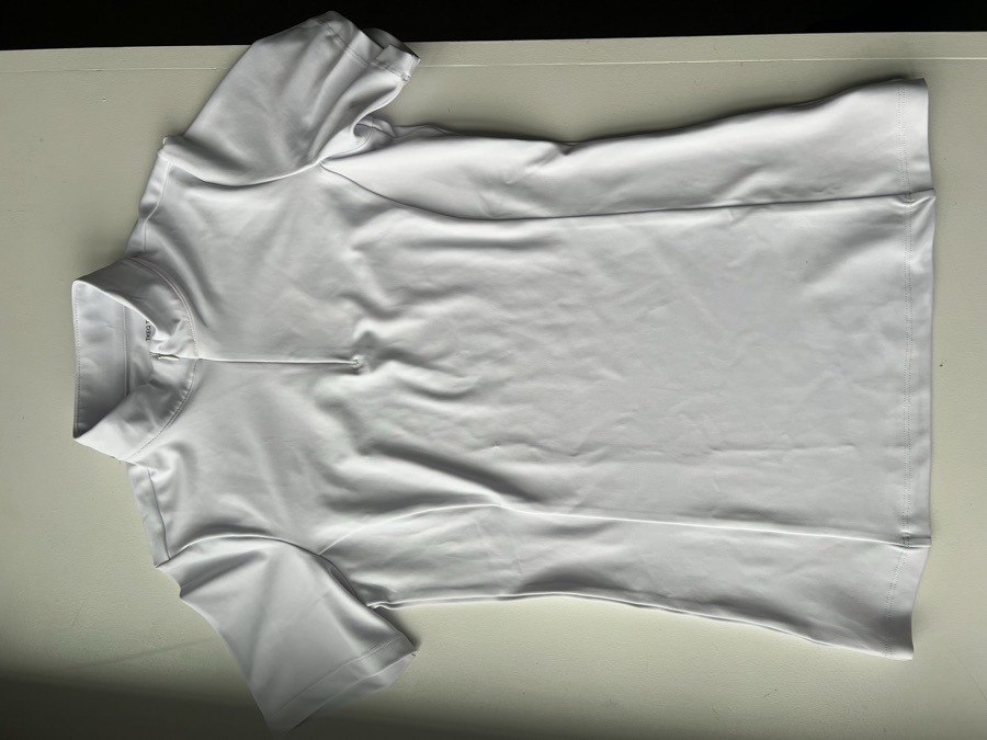TKEQ Show shirt medium