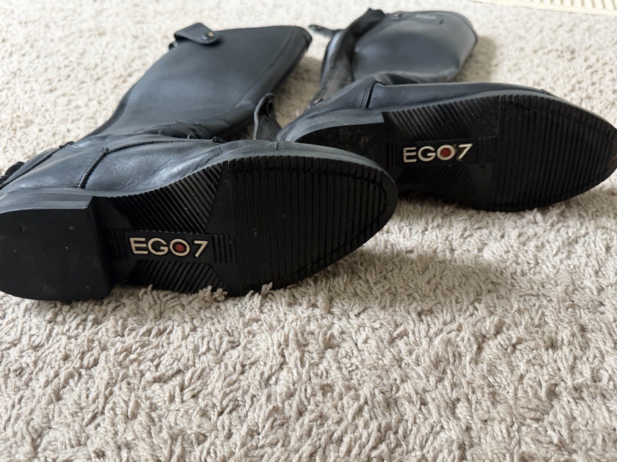 EGO7 Orion Field Tall Boots 35 L/0