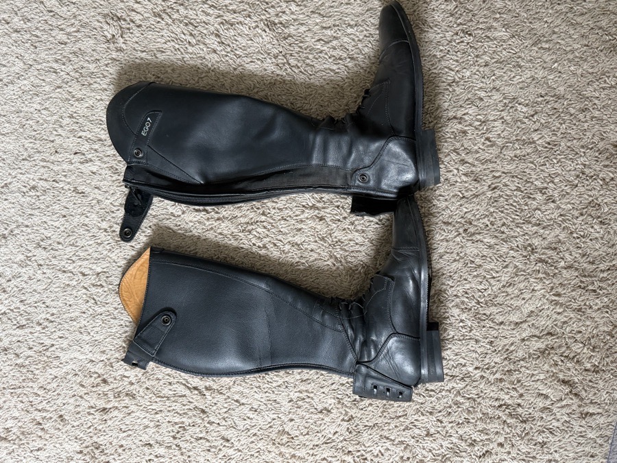 EGO7 Orion Field Tall Boots 35 L/0