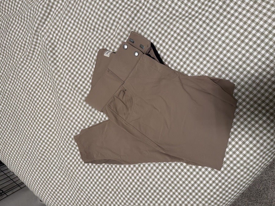 PS of Sweden Breeches