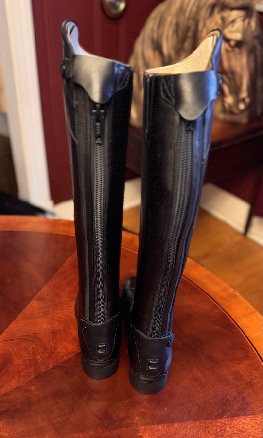 Ariat Palisade Field Boots