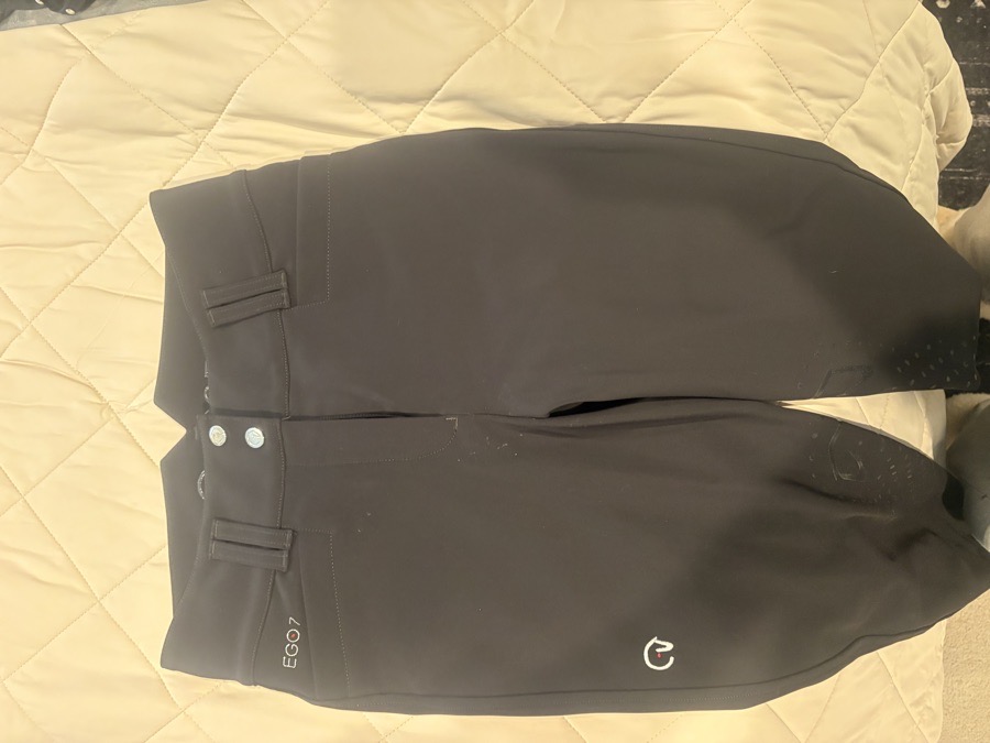 EGO7 Riding Pants - Breeches