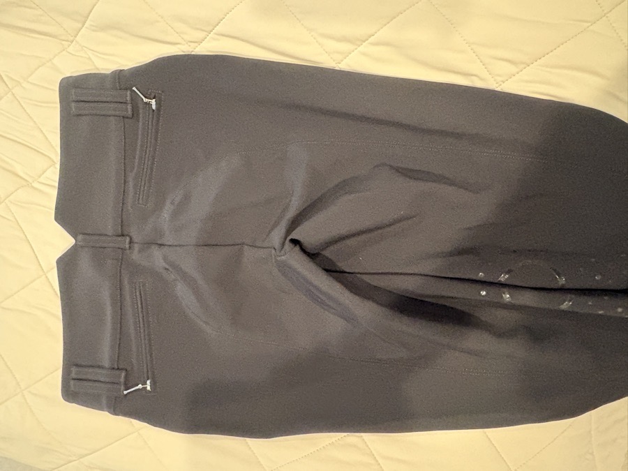 EGO7 Riding Pants - Breeches
