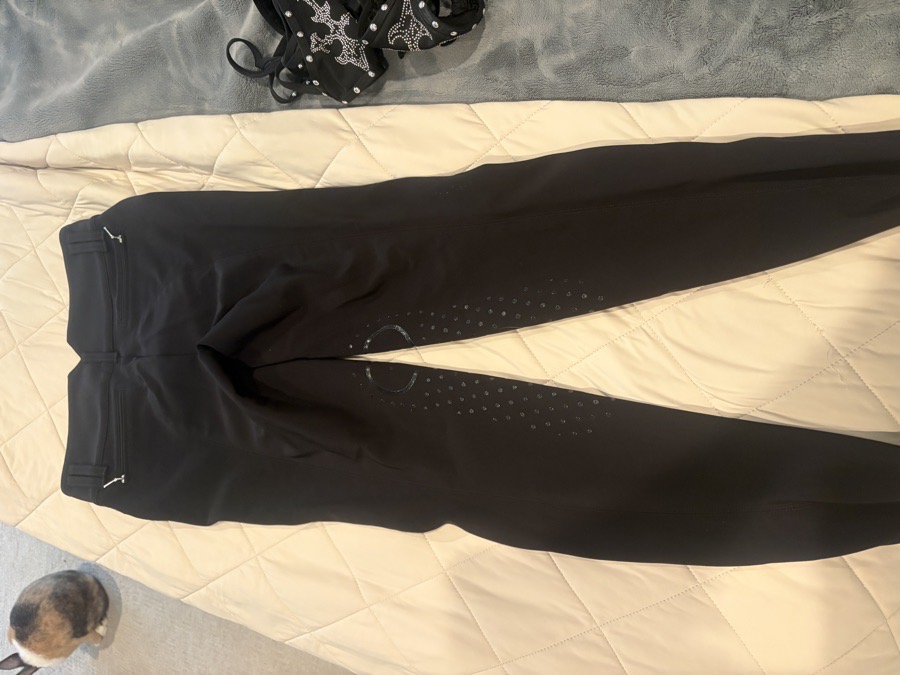 EGO7 Riding Pants - Breeches
