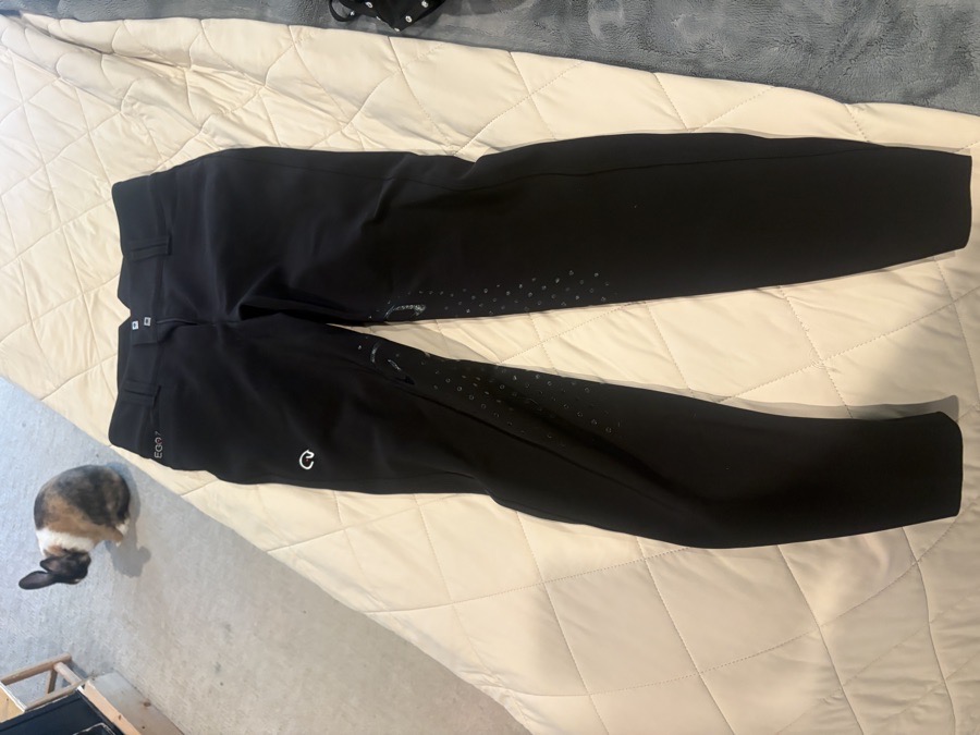EGO7 Riding Pants - Breeches