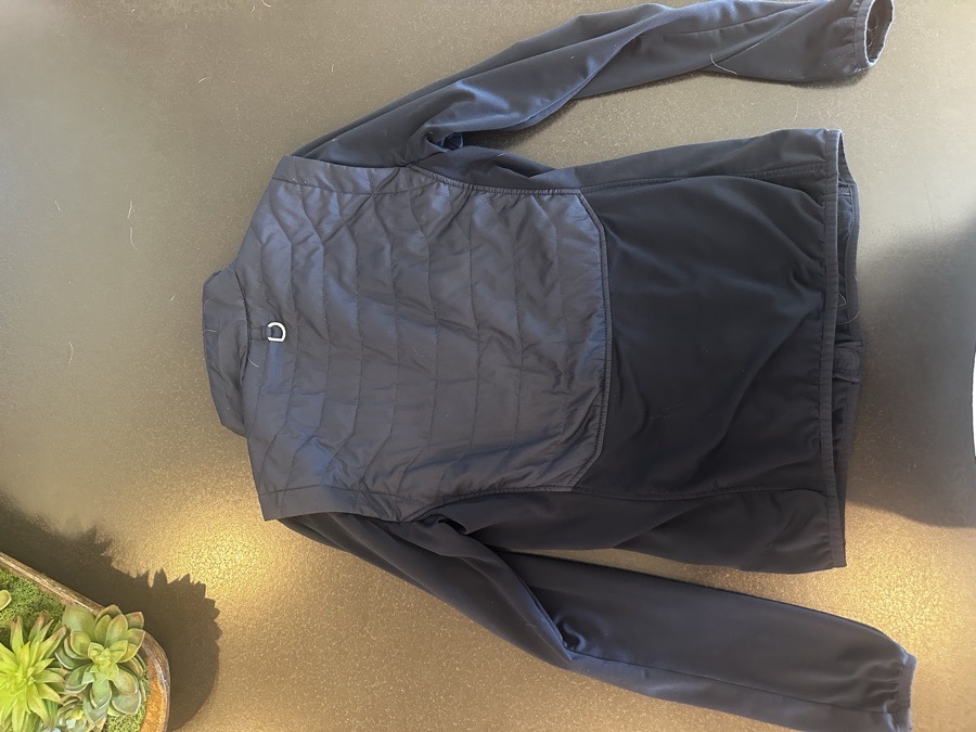 ARIAT Jacket Vest
