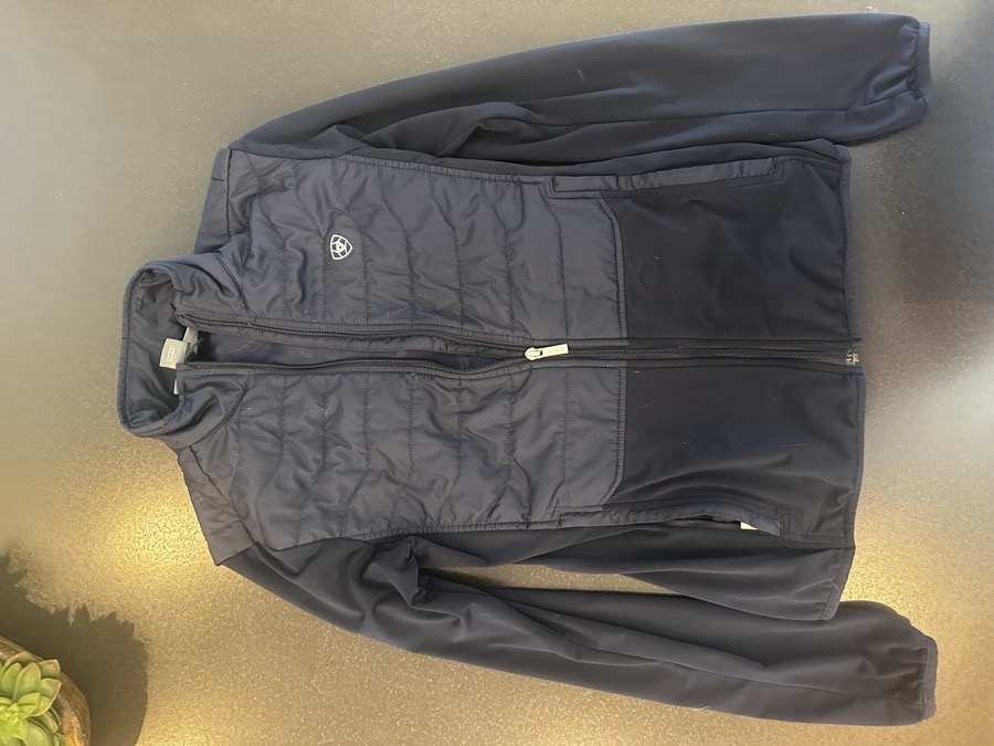 ARIAT Jacket Vest