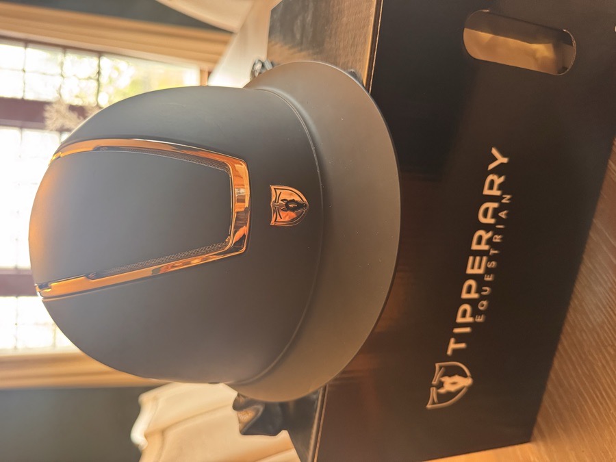 TIPPERARY Helmet 6 1/2