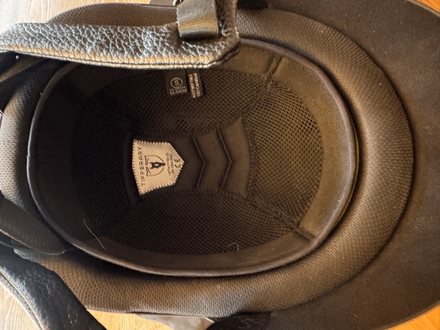 TIPPERARY Helmet 6 1/2
