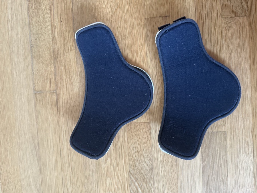 Equifit EXPII Hind Boots XL