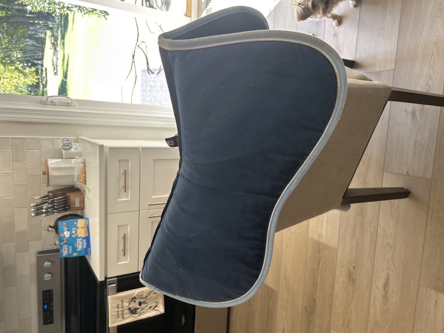 OGILVY half pad