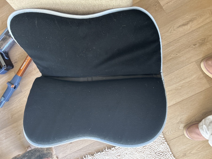 OGILVY half pad