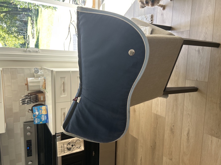 OGILVY half pad