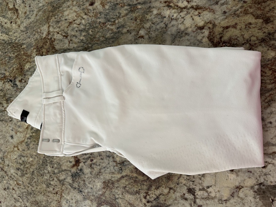 HKM Women’s Riding Breeches