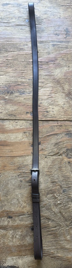 breastplate standing attachment