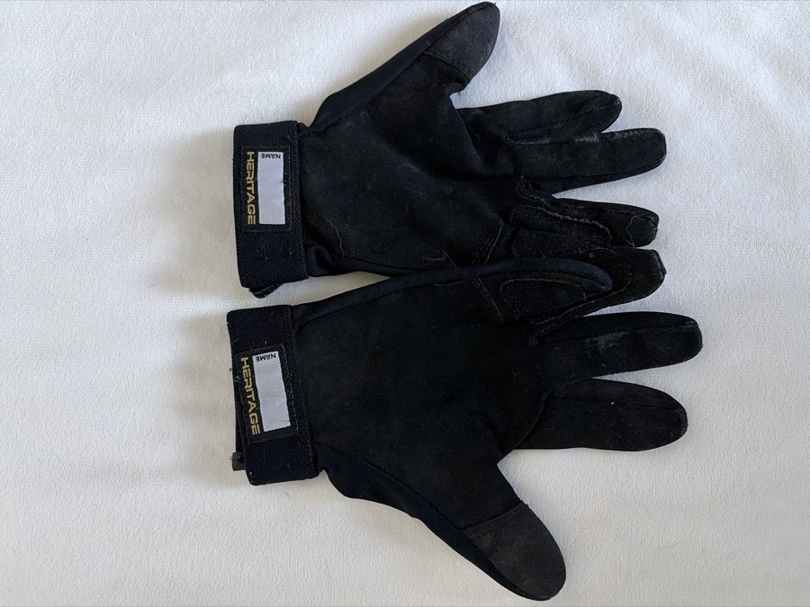 HERITAGE Gloves