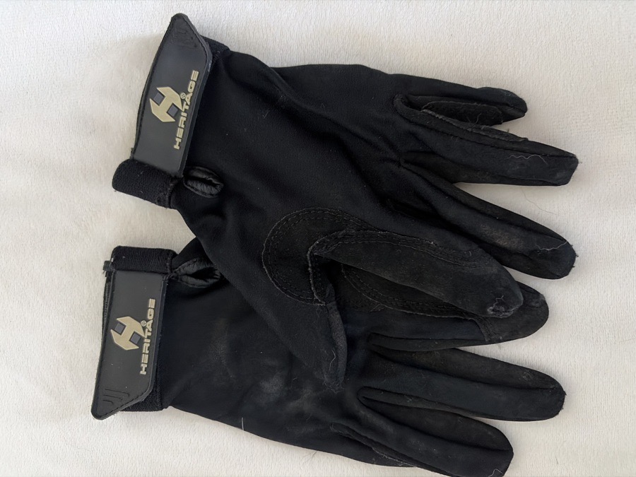 HERITAGE Gloves