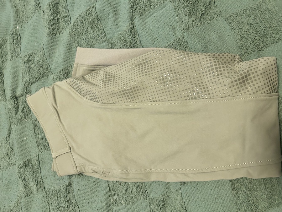 HORZE Riding Pants - Breeches