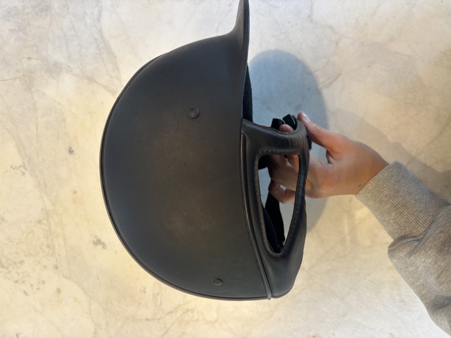 One K CCS junior helmet 