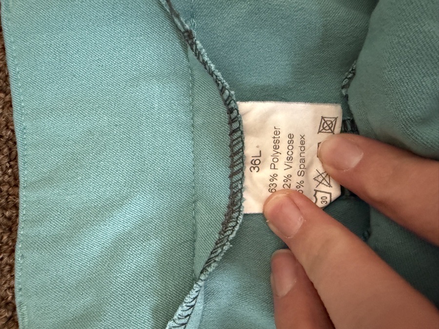 Smartpak Piper Breeches