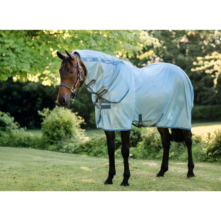 AMIGO Fly Sheets 84