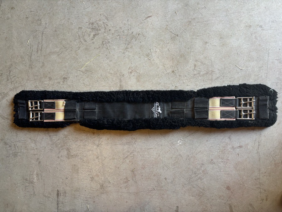 Professional Choice Girth
