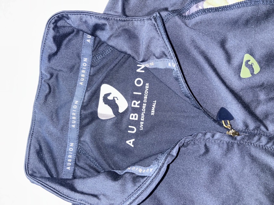Aubrion sunshirt 