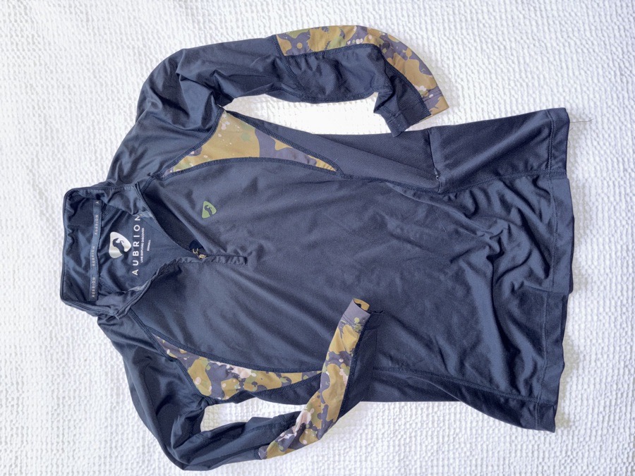 Aubrion sunshirt 