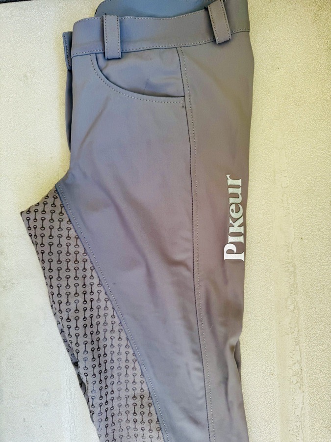 Pikeur Camile breeche 26🤩