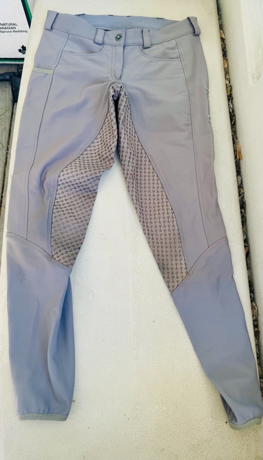 Pikeur Camile breeche 26🤩