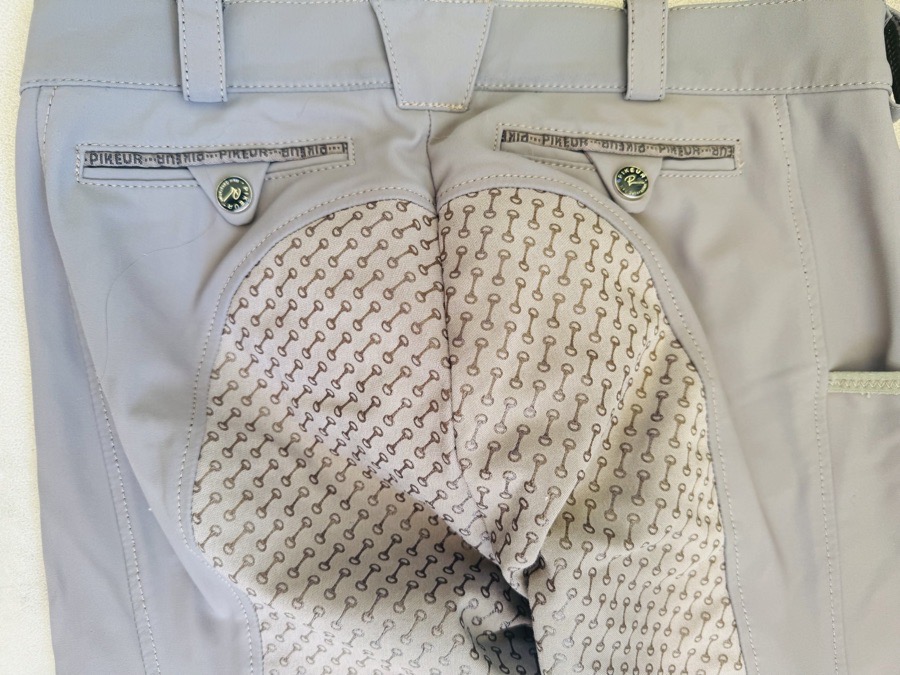 Pikeur Camile breeche 26🤩