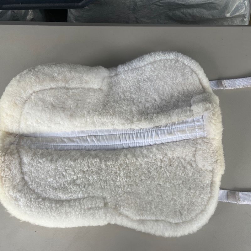 Europa by Ovation Half Pad