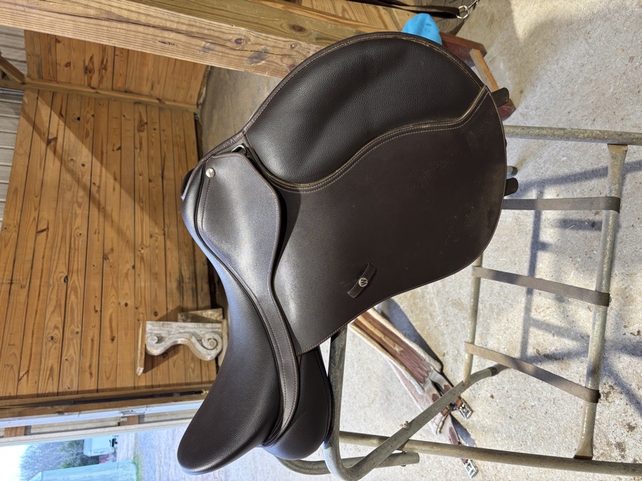 17.5” Wintec All Purpose 