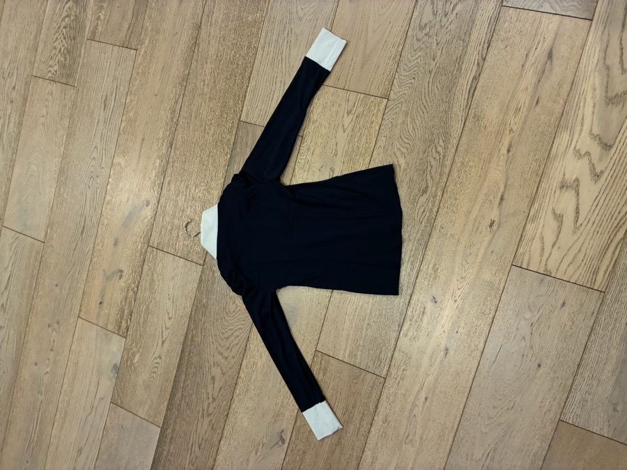 For Horses ARIELLA Show Shirt - Size 8