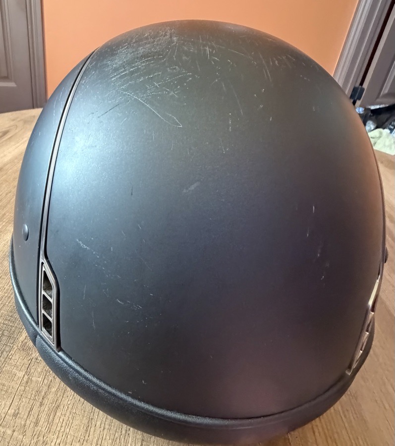 SAMSHIELD Helmet 7 5/8