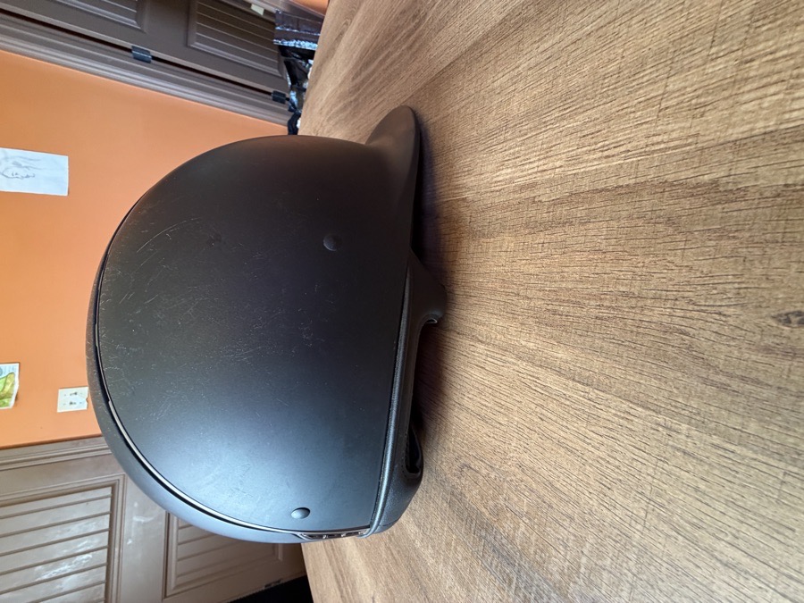SAMSHIELD Helmet 7 5/8