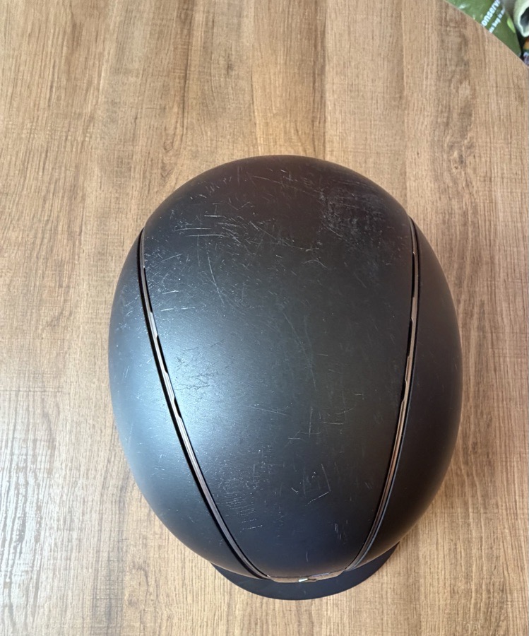 SAMSHIELD Helmet 7 5/8
