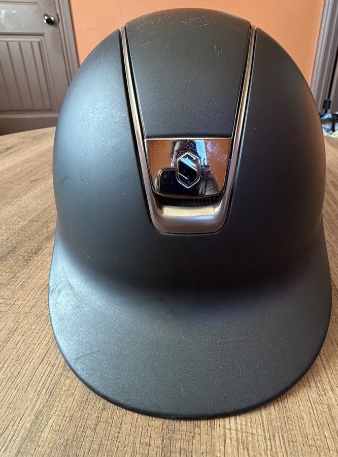 SAMSHIELD Helmet 7 5/8