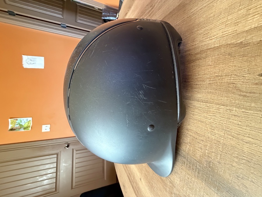 SAMSHIELD Helmet 7 5/8