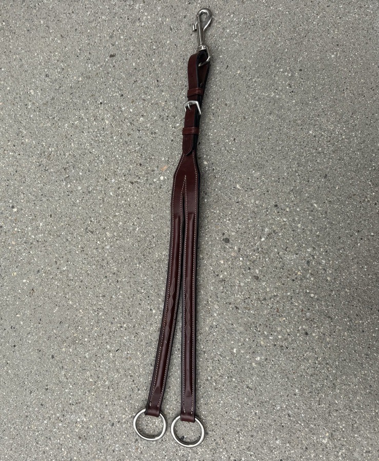 Brand New Running Martingale Attachment